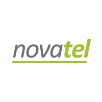 Novatel d.o.o, Slovenia logo - Similar company to Novatel