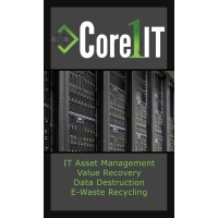 Core1it, LLC logo - Similar company to Innovate It