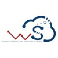 WebSOFT logo - Similar company to 01 Solutions