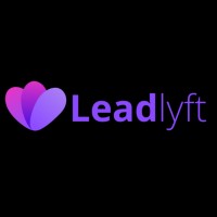 Leadlyft logo - Similar company to Refix