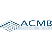 ACMB Plafond logo - Similar company to Gat Agencement
