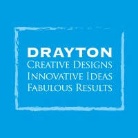 Drayton logo - Similar company to Northey Tech Ltd