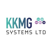KKMG SYSTEMS LTD logo - Similar company to Mgn Drywall