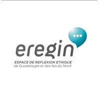 EREGIN | Espace de réflexion éthique de Guadeloupe et Iles du Nord logo - Similar company to Espace De Réflexion Ethique De Guyane