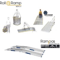 Ramp Iberica