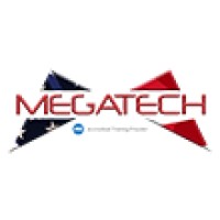 Megatech Corporation logo - Similar company to Megatech Consulting