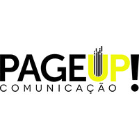 PageUP Comunicação! logo - Similar company to Plannejando