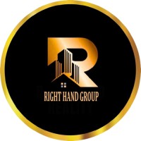 Right Hand Real Estate logo - Similar company to Right Hand Pro Services