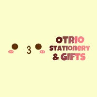Otrio Stationery & Gifts logo - Similar company to Thuto Stationery