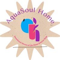 AquaSoul Home & Gift Shop logo - Similar company to Mosaic Studio