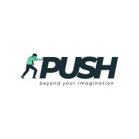 PUSH logo - Similar company to Ulevus