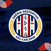 Grêmio Desportivo São-Carlense logo - Similar company to Ace Mechanical Services Uk