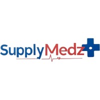 SupplyMedz logo - Similar company to Slash Staffing
