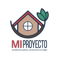 Mi Proyecto MP logo - Similar company to Arquitectonica Srl