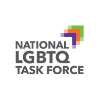 National LGBTQ Task Force logo - Similar company to Stonewall