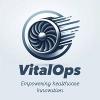 VitalOps Healthcare Consultancy & Operations logo - Similar company to Lsa Secure Limited
