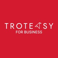 Troteasy for Business logo - Similar company to Tourliz Holidays