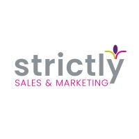 Strictly Sales & Marketing logo - Similar company to Lloyd Construction