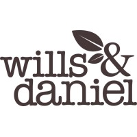Wills & Daniel The Produce Merchants logo - Similar company to Ls Creative Co