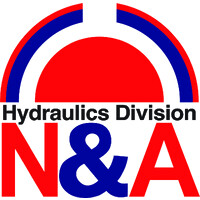 Nicol & Andrew (Hydraulics) logo - Similar company to Leviathan Technologies Inc
