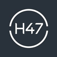 Horizon 47 logo - Similar company to Nuno Mendes Design
