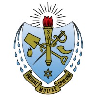 Sigma Delta Tau Upsilon Chapter logo - Similar company to Optitrader