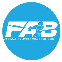 Federación Argentina de Béisbol logo - Similar company to Wow! Brokering