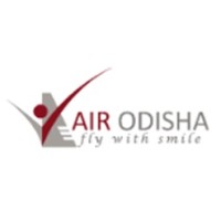 Air Odisha logo - Similar company to Highline Realty