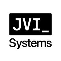 JVI Systems logo - Similar company to Tecjv Global -A Wisilica Technology Alliance Partner