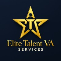 Elite Talent VA Services logo - Similar company to Talentbuzz