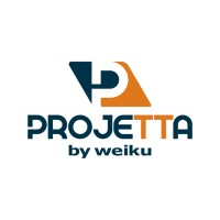 Projetta Aluminio logo - Similar company to Corstone