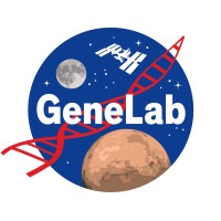 NASA GeneLab logo - Similar company to Blue Marble Space Institute Of Science