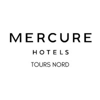 Hôtel Mercure Tours Nord logo - Similar company to Proam Loire Valley - Golf Bluegreen Tours-Ardrée