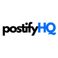 PostifyHQ logo - Similar company to Postify