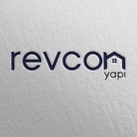 Revcon Yapı logo - Similar company to Test Page