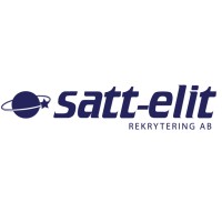 Satt-Elit Rekrytering AB logo - Similar company to Ab Consulting (Manchester) Ltd