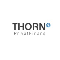 Thorn Svenska Ab