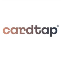 cardtap logo - Similar company to Fehu-Cpc