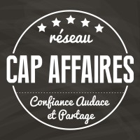 CAP Affaires - Réseau d'entrepreneurs logo - Similar company to Tp Assistance