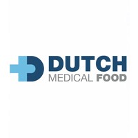 Dutch Medical Food logo - Similar company to Eftex Logistics