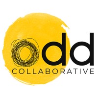 The Odd Collaborative logo - Similar company to Cs Buildtech