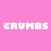 CRUMBS logo - Similar company to Tiips