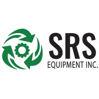 SRS Equipment Inc. logo - Similar company to Ompeco