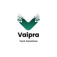 Vaipra Tech Solutions logo - Similar company to Trulysafe