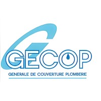 Gecop - Générale De Couverture Plomberie logo - Similar company to Gecop