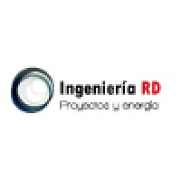 Ingeniería RD logo - Similar company to Ideas Ingenieros