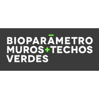 BIOPARAMETRO MUROS Y TECHOS VERDES logo - Similar company to Lima Botánica