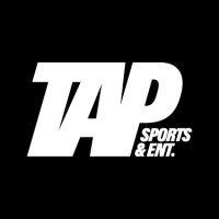 TaP Sports logo - Similar company to Biomatrix Chain Intelligence