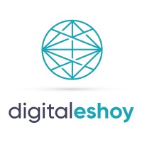 digitaleshoy.es logo - Similar company to Viselab