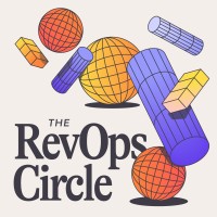 The RevOps Circle logo - Similar company to Human Video